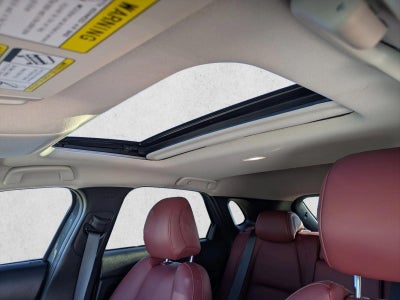 2024 Mazda Mazda CX-30 2.5 S Carbon Edition AWD