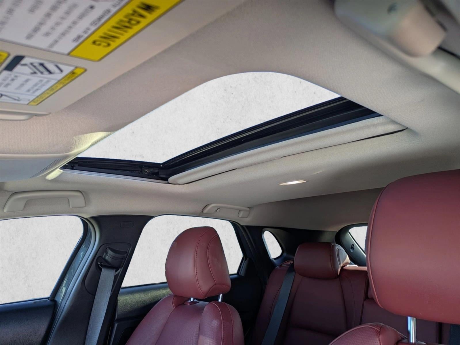 2024 Mazda Mazda CX-30 2.5 S Carbon Edition AWD