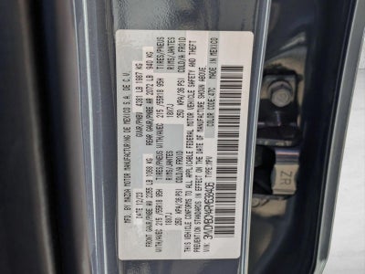 2024 Mazda Mazda CX-30 2.5 S Carbon Edition AWD