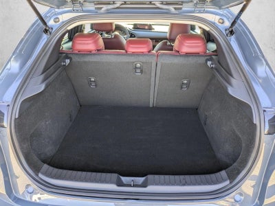 2024 Mazda Mazda CX-30 2.5 S Carbon Edition AWD