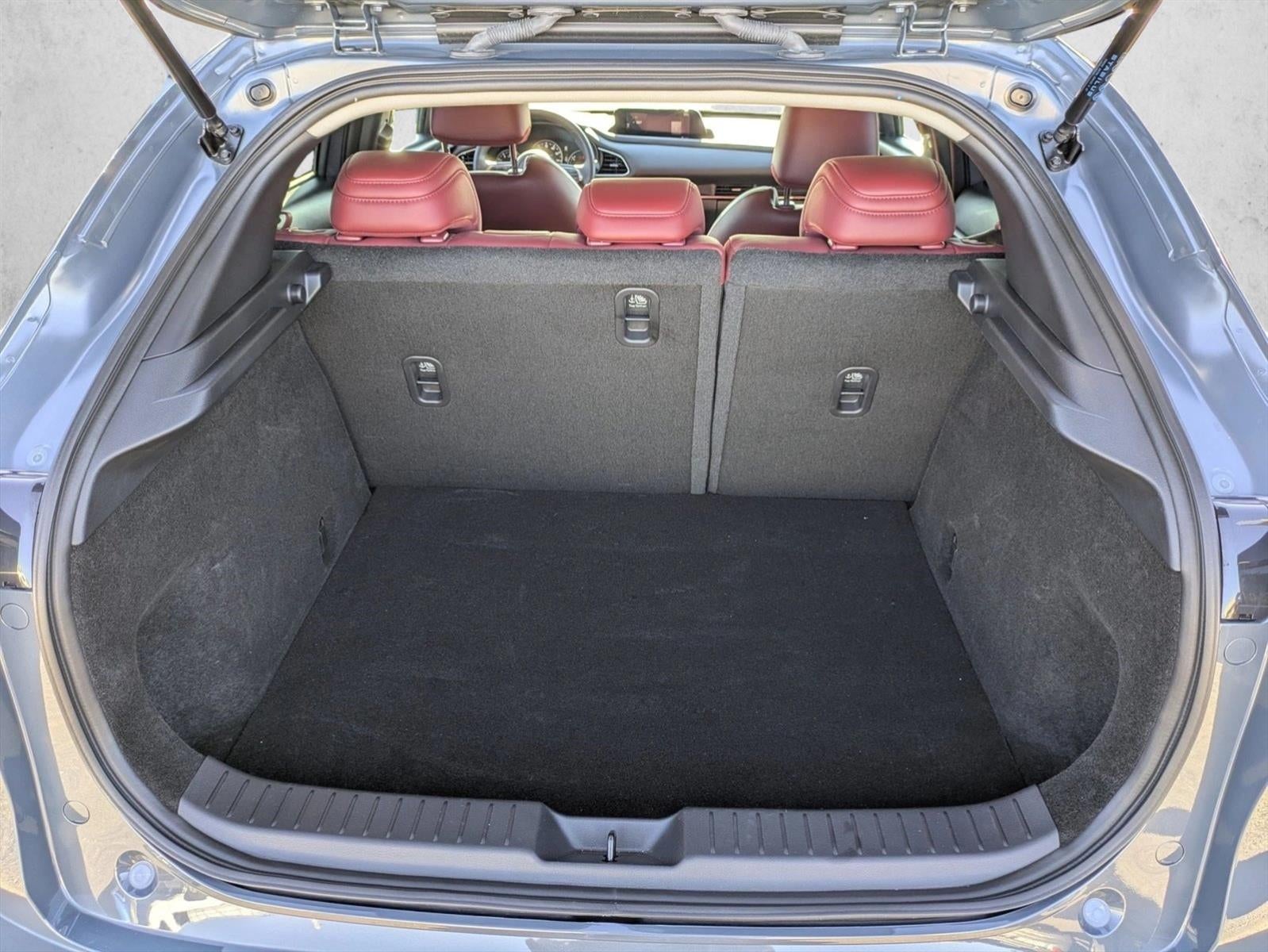 2024 Mazda Mazda CX-30 2.5 S Carbon Edition AWD