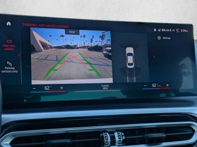 2023 BMW 330e Plug-In Hybrid