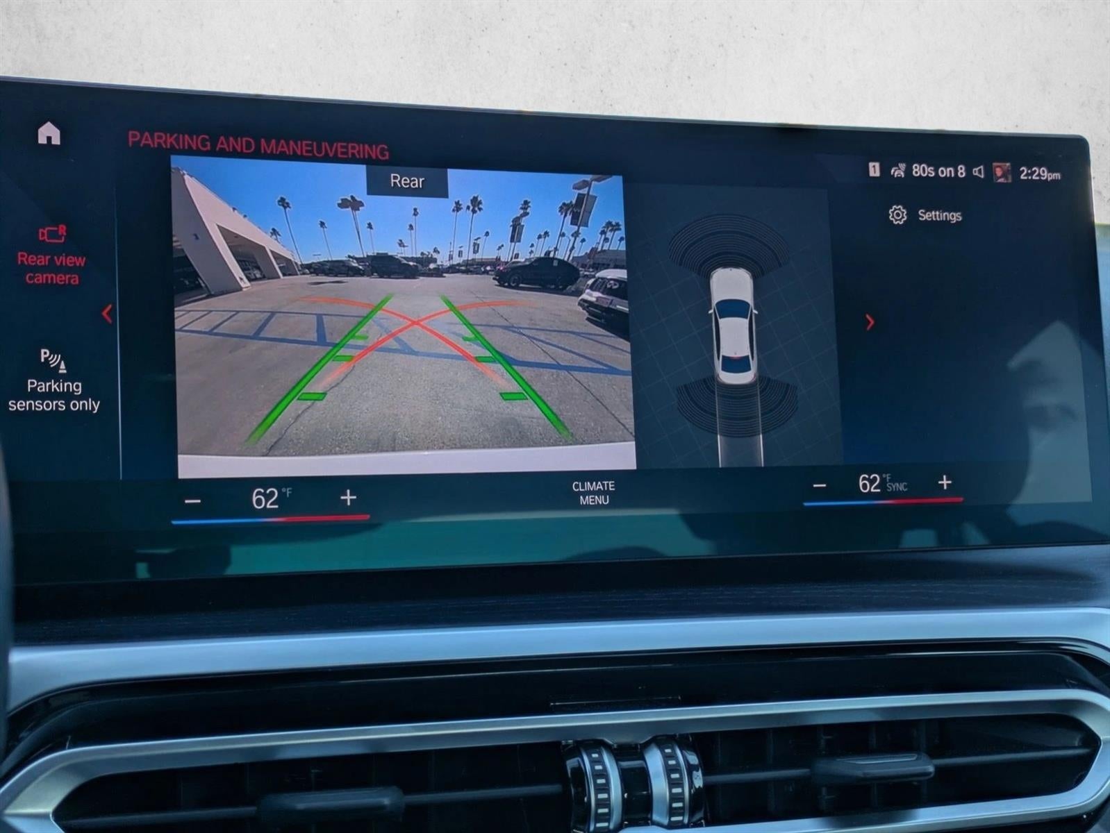 2023 BMW 330e Plug-In Hybrid