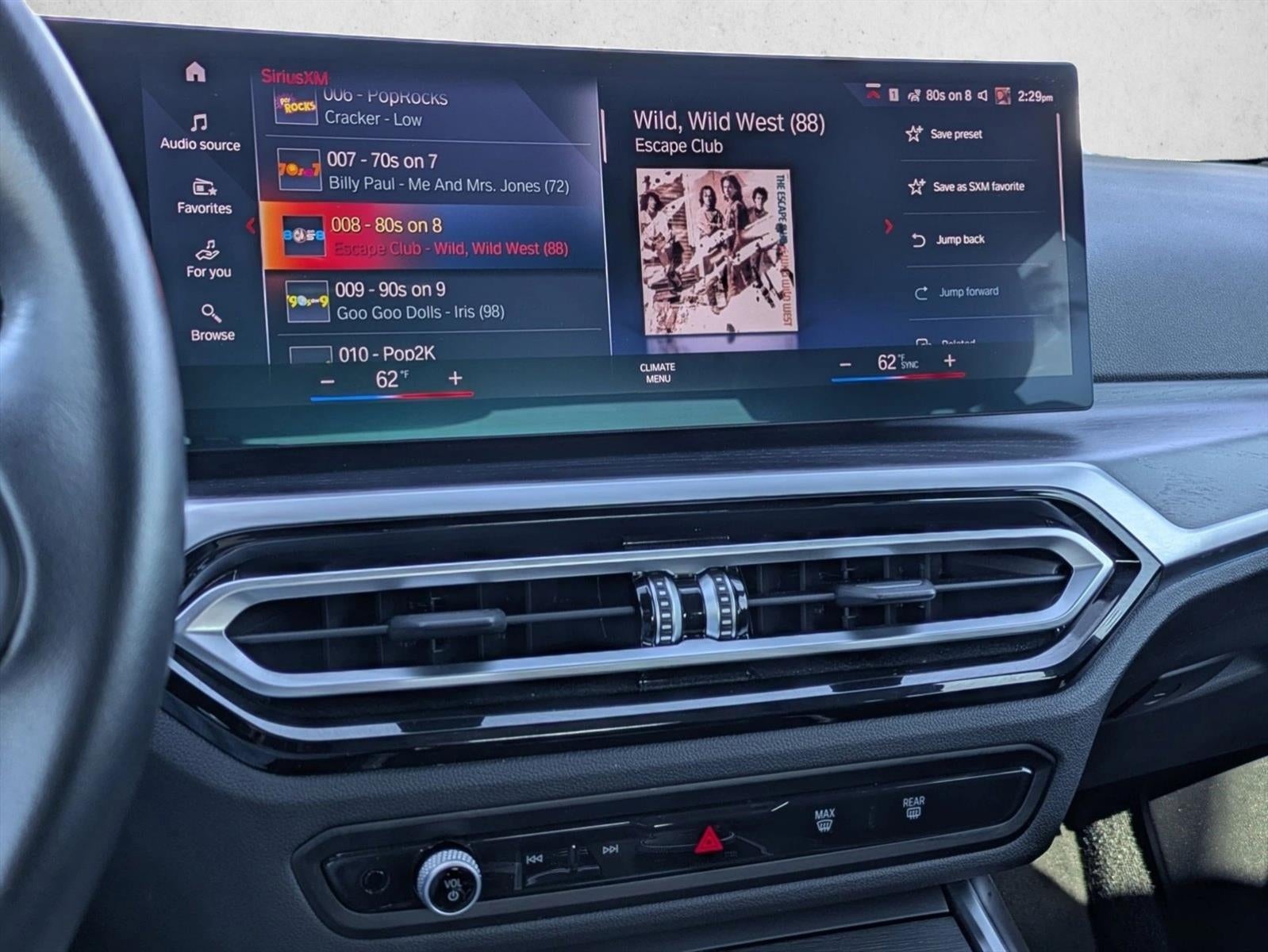 2023 BMW 330e Plug-In Hybrid