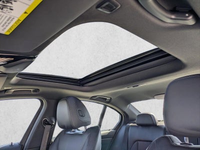 2023 BMW 330e Plug-In Hybrid