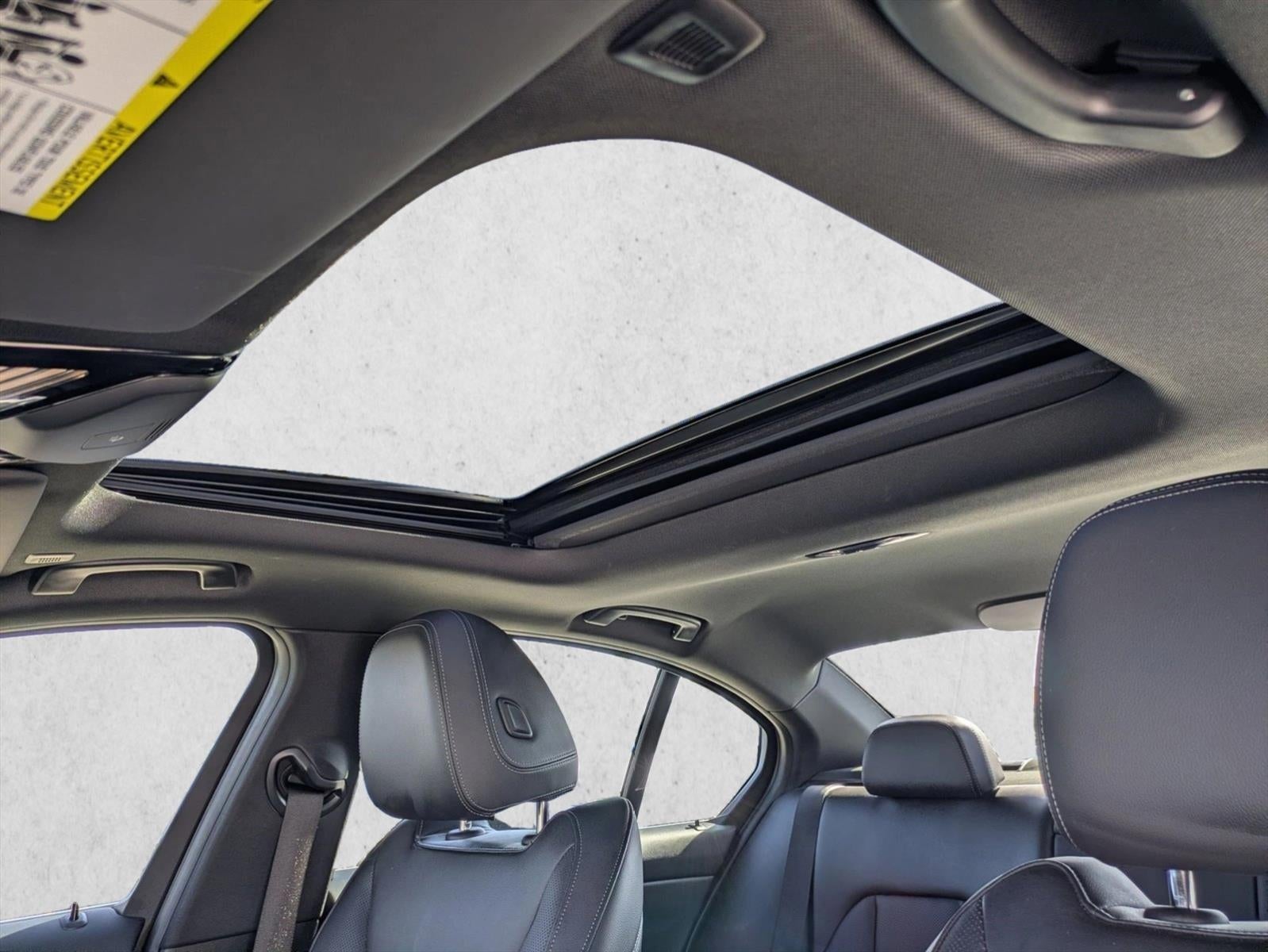 2023 BMW 330e Plug-In Hybrid