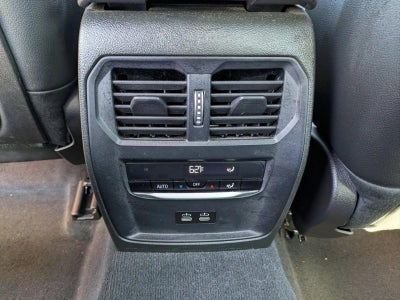 2023 BMW 330e Plug-In Hybrid