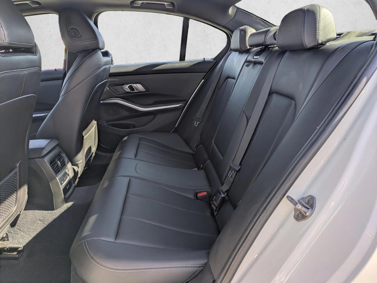 2023 BMW 330e Plug-In Hybrid