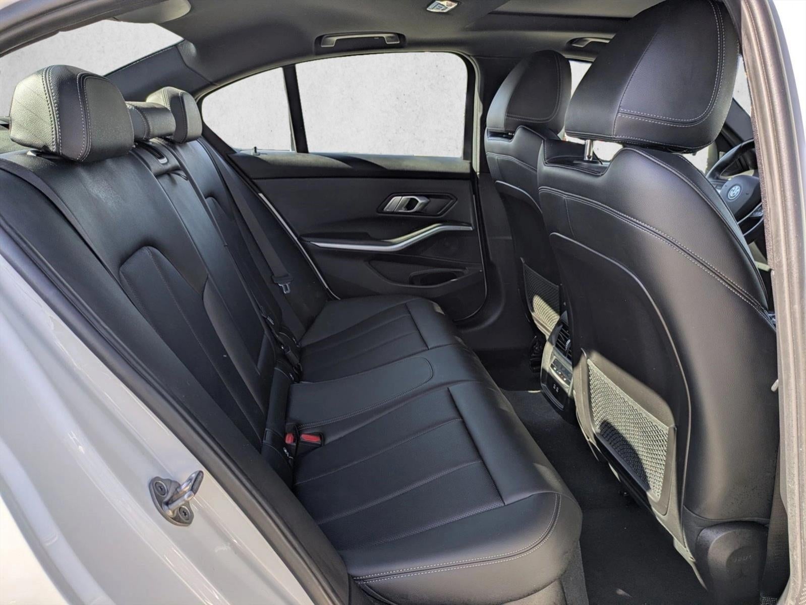 2023 BMW 330e Plug-In Hybrid