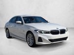 2023 BMW 330e Plug-In Hybrid