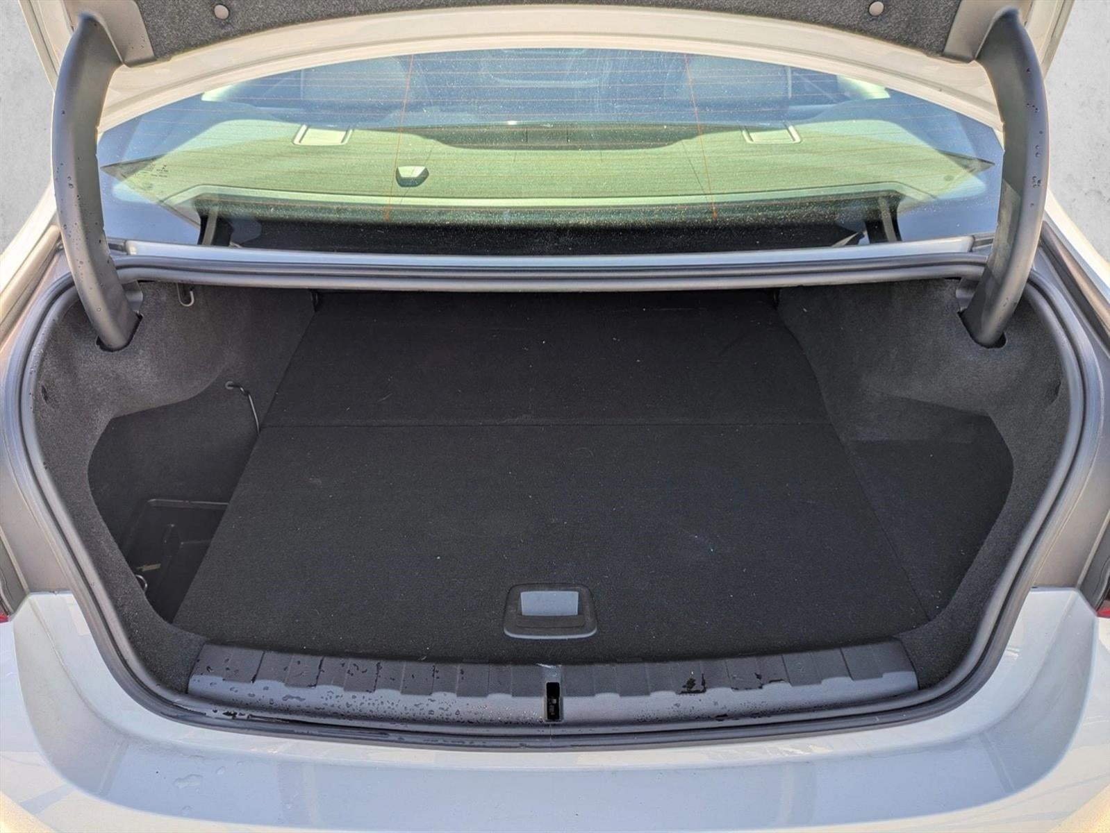 2023 BMW 330e Plug-In Hybrid