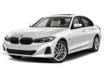 2023 BMW 330e Plug-In Hybrid