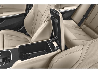 2023 BMW 330e Plug-In Hybrid