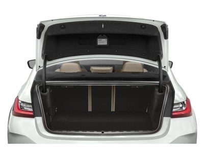 2023 BMW 330e Plug-In Hybrid