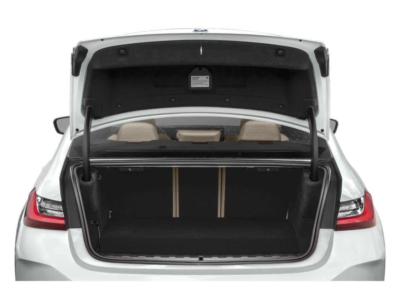 2023 BMW 330e Plug-In Hybrid