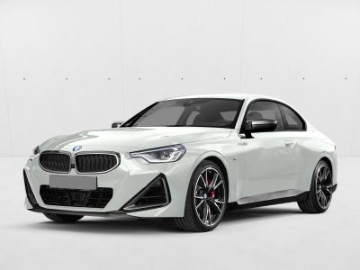 2024 BMW M240i Coupe