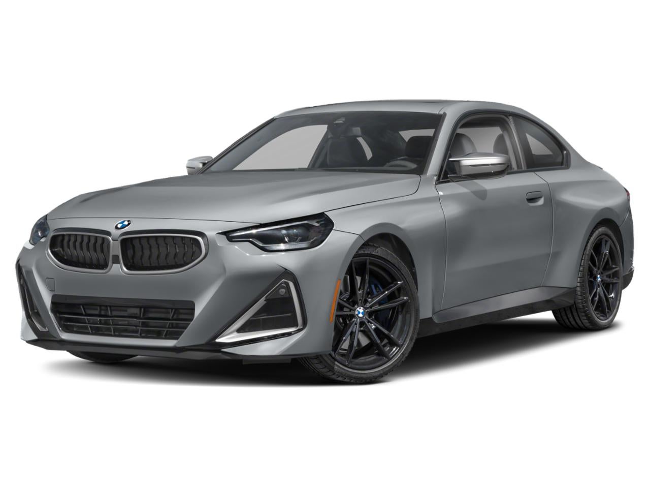 2024 BMW M240i Coupe
