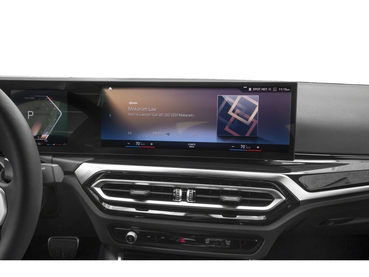 2024 BMW M240i Coupe