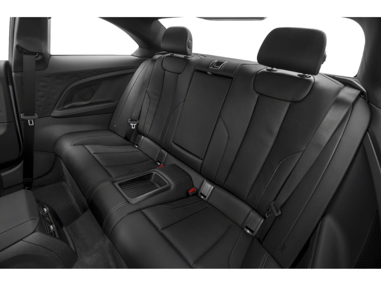 2024 BMW M240i Coupe