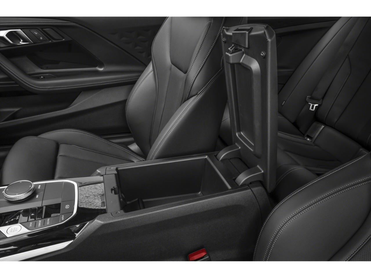 2024 BMW M240i Coupe