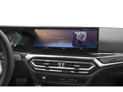 2024 BMW M240i Coupe