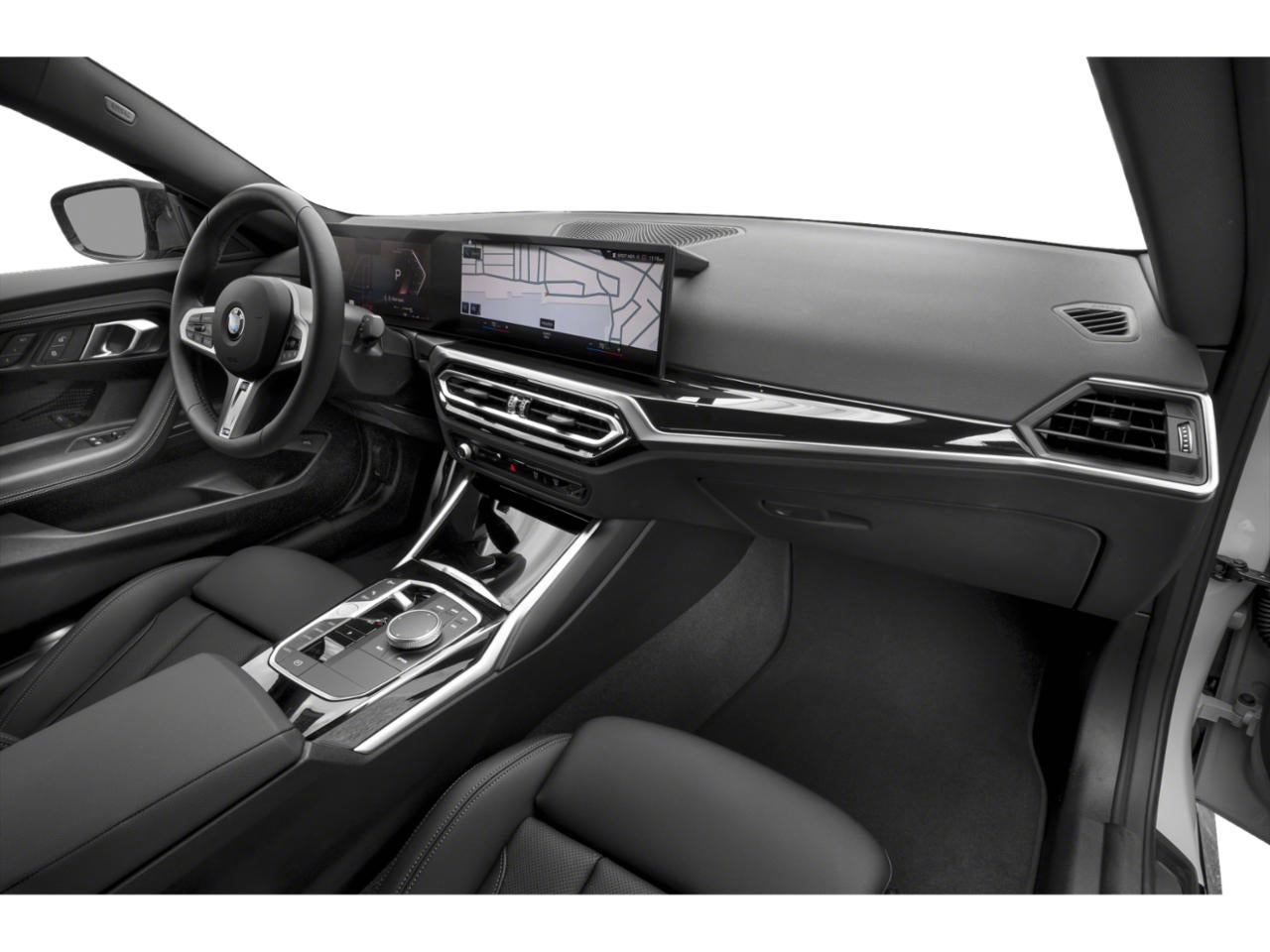 2024 BMW M240i Coupe