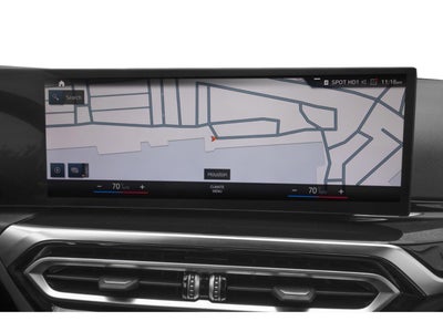 2024 BMW M240i Coupe