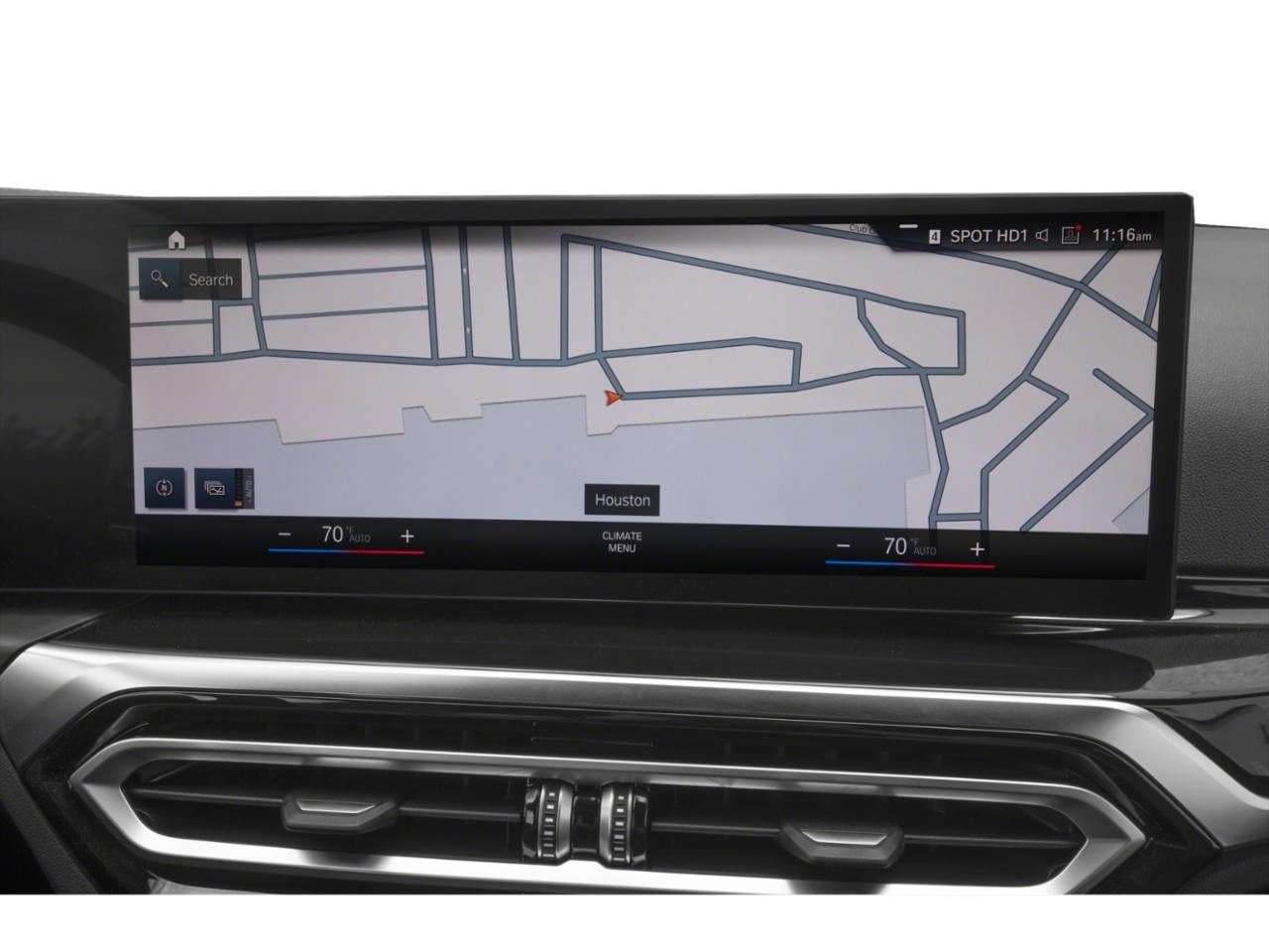 2024 BMW M240i Coupe