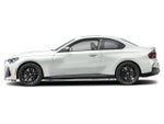 2024 BMW M240i Coupe