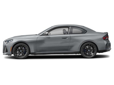 2024 BMW M240i Coupe