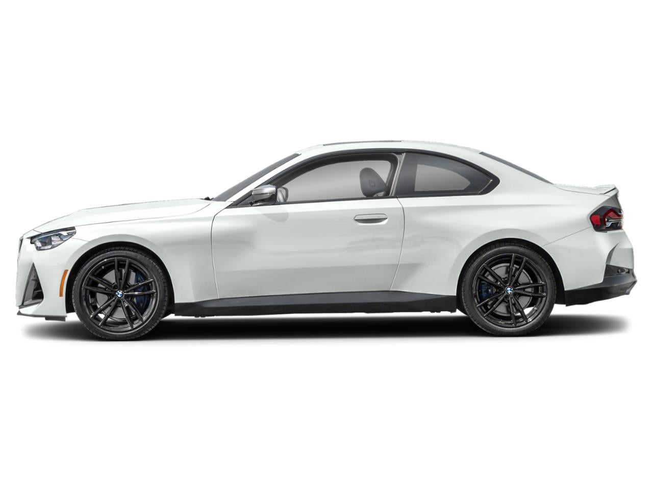 2024 BMW M240i Coupe