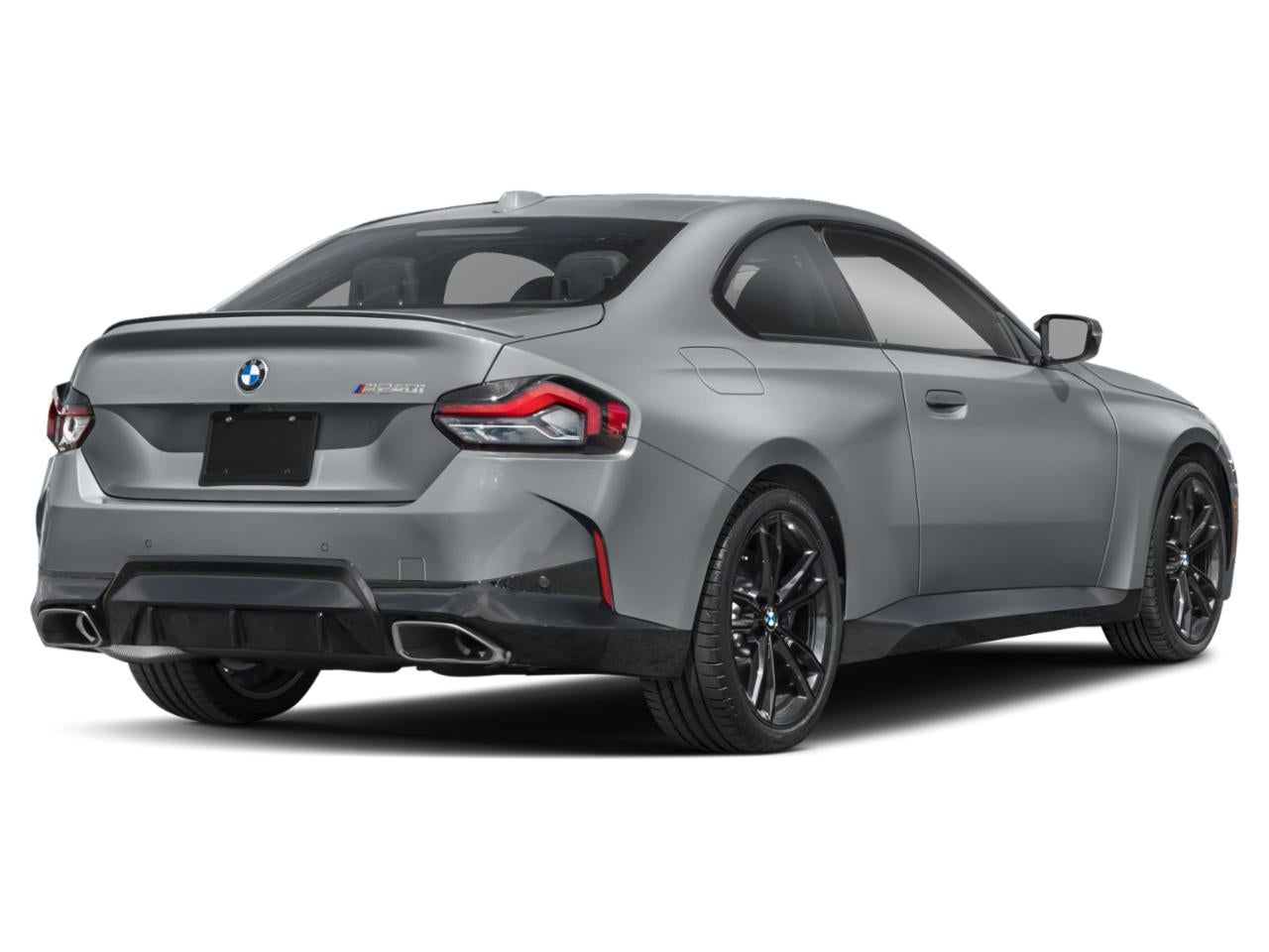 2024 BMW M240i Coupe