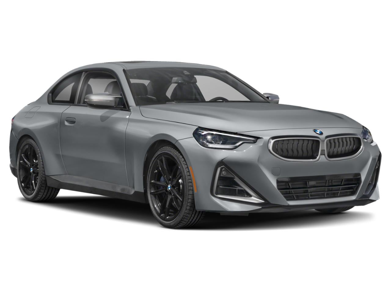 2024 BMW M240i Coupe