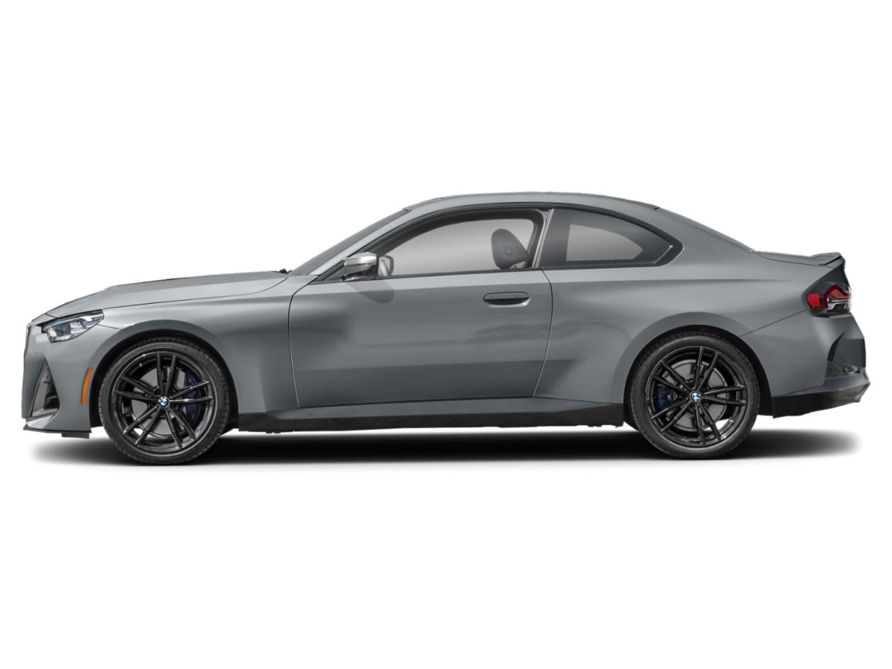 2024 BMW M240i Coupe