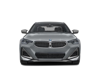 2024 BMW M240i Coupe