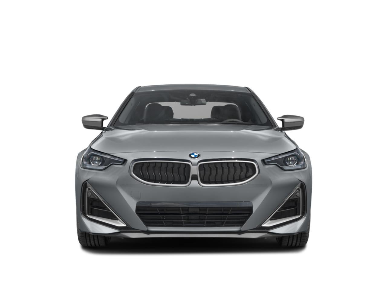 2024 BMW M240i Coupe