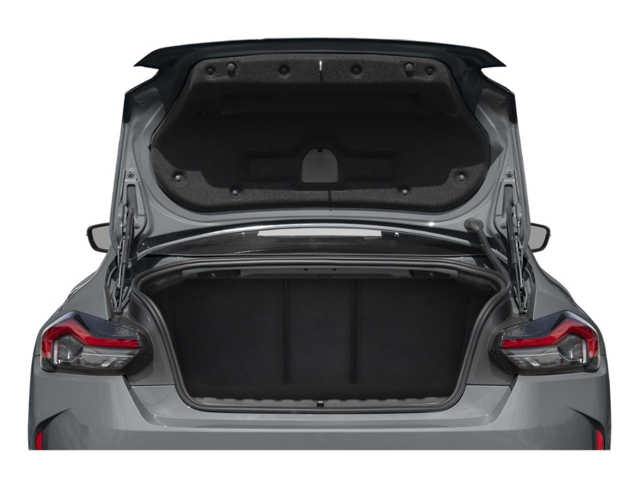 2024 BMW M240i Coupe