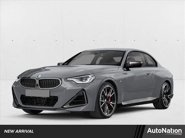 2023 BMW M240i Coupe