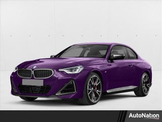 2023 BMW M240i Coupe