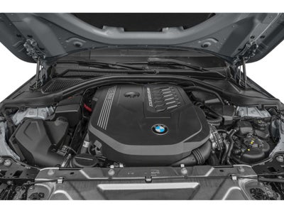 2023 BMW M240i Coupe