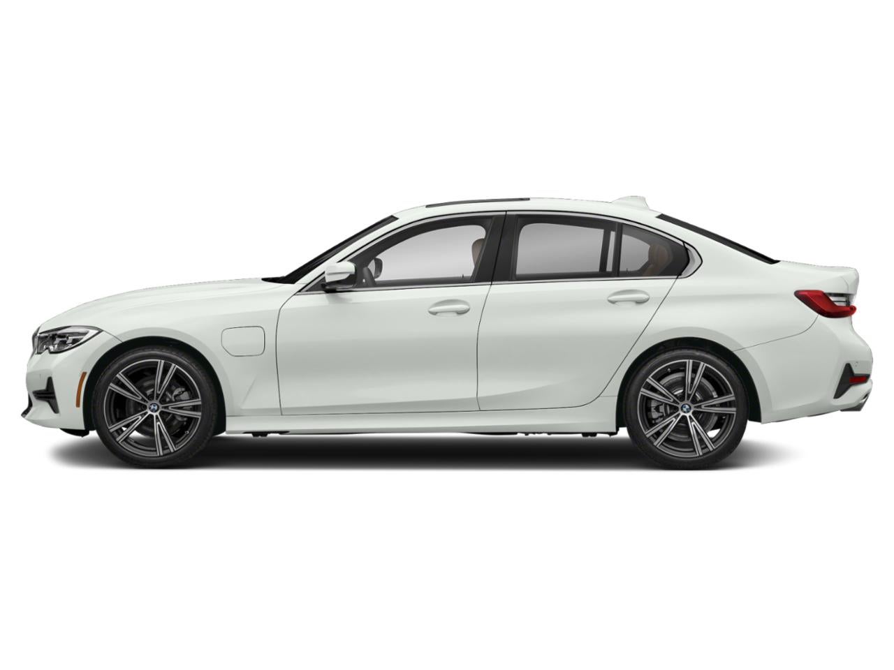 2022 BMW 330e Plug-In Hybrid North America