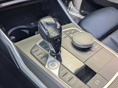 2021 BMW 330e Plug-In Hybrid North America