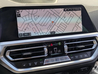 2021 BMW 330e Plug-In Hybrid North America