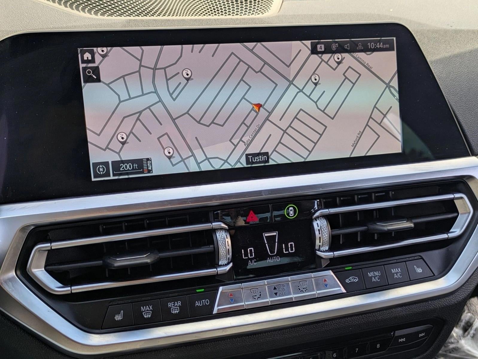 2021 BMW 330e Plug-In Hybrid North America