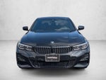 2021 BMW 330e Plug-In Hybrid North America