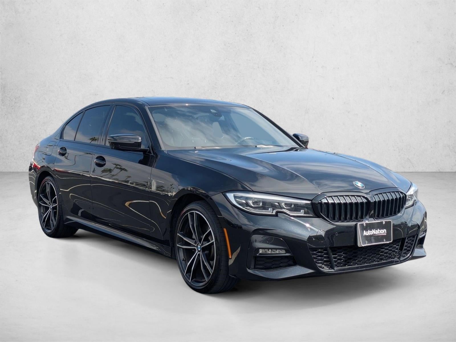 2021 BMW 330e Plug-In Hybrid North America