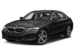 2021 BMW 330e Plug-In Hybrid North America