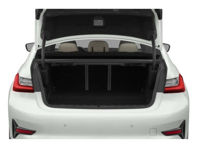 2021 BMW 330e Plug-In Hybrid North America