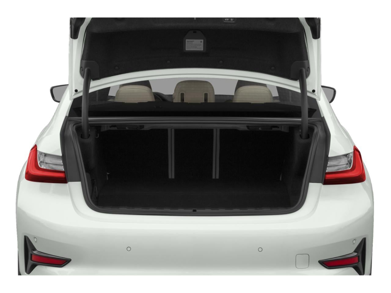 2021 BMW 330e Plug-In Hybrid North America