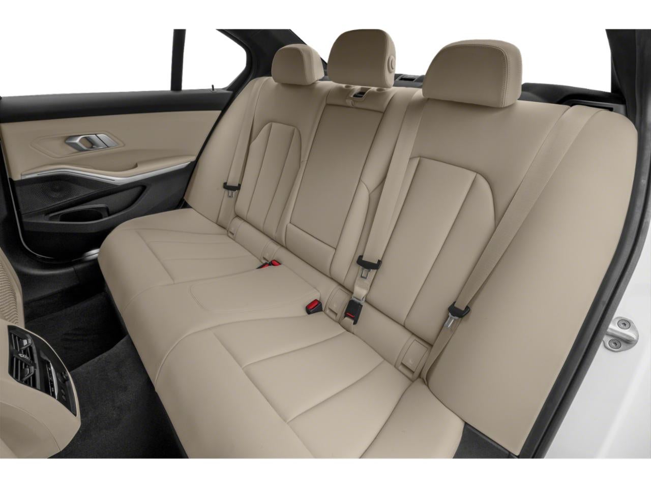 2021 BMW 330e Plug-In Hybrid North America